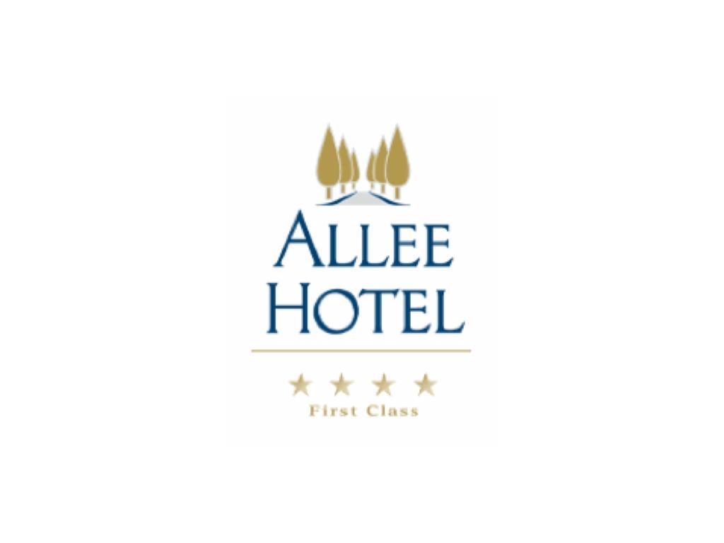 Allee Hotel ノイシュタット・アン・デア・アイシュ エクステリア 写真